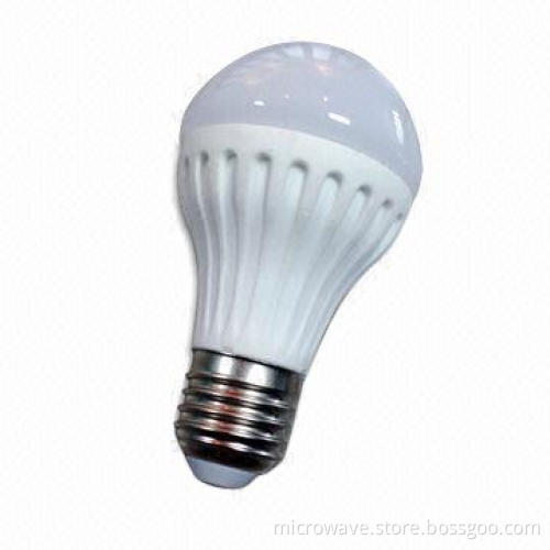 LED bulb, 4W power